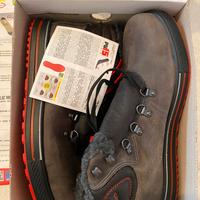 Cofra Playmaker Scarpa Antinfortunistica 43 nuove