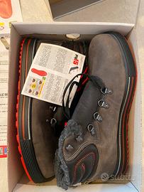 Cofra Playmaker Scarpa Antinfortunistica 43 nuove