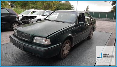 Ricambi Usati VOLVO 460 1995