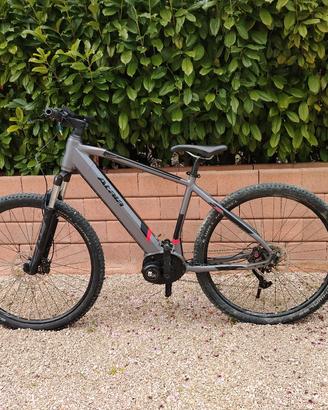 Bici mtb