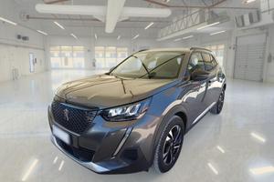PEUGEOT 2008 BLUEHDI 110 ALLURE S/S CROSSOVER