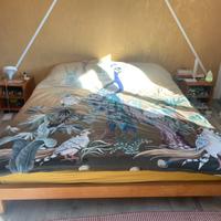 materasso matrimoniale