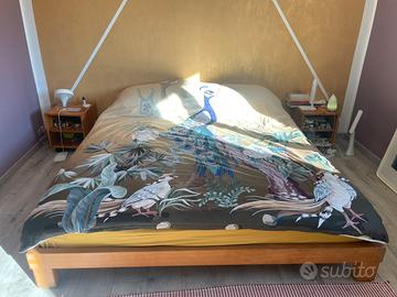 materasso matrimoniale