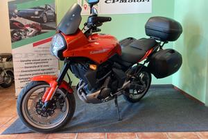 KAWASAKI VERSYS 650