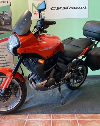 KAWASAKI VERSYS 650