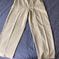 Pantalone nuovo