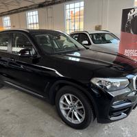 Bmw X3 xDrive20d 48V Business Advantage