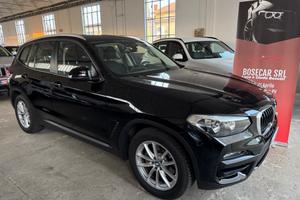 Bmw X3 xDrive20d 48V Business Advantage