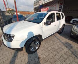 Dacia Duster 1.5 dCi 110CV S&S 4x2 Serie Speciale 
