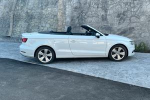 Audi a3 cabrio 1.6 diesel
