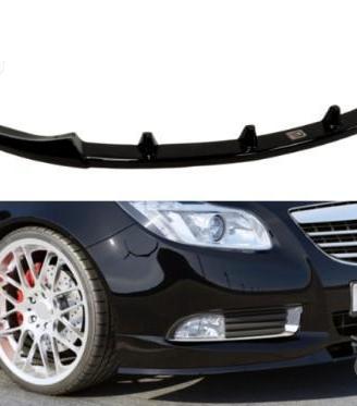 Spoiler lama paraurti opel insignia opc line