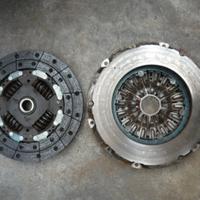 Kit frizione completo usato Ford Ranger 2.2-manual