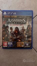 assassin’s creed syndicate