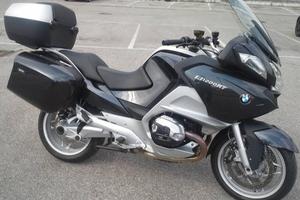 BMW r 1200rt bialbero 