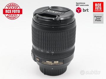 Nikon AF-S DX 18-105 F3.5-5.6 G ED VR (Nikon)