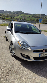 Fiat bravo