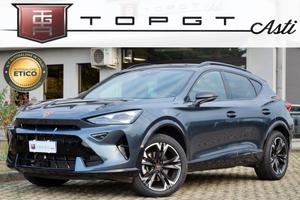 CUPRA FORMENTOR 1.5 MILD HYBRID 150cv DSG, GARANZI