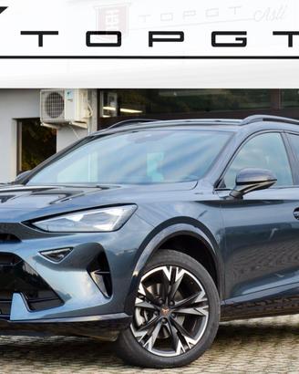 CUPRA FORMENTOR 1.5 MILD HYBRID 150cv DSG, GARANZI