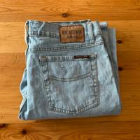 Jeans chiaro uomo regular fit Rica Lewis