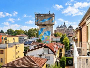 4 LOCALI A PADOVA