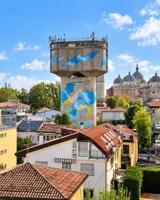4 LOCALI A PADOVA