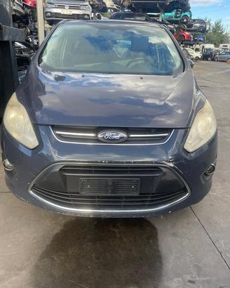 Ricambi FORD C-MAX dal 2010 al 2019