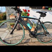 Bici bianchi corse via nivone