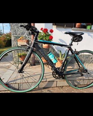 Bici bianchi corse via nivone