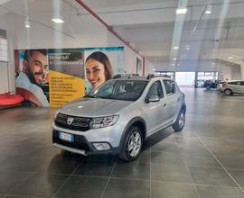 Dacia Sandero StepWay 1.5 bluedCi 95cv AZIENDALE