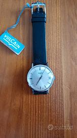 Orologio Vulcain anni 60 meccanico