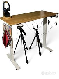FLEXISPOT Scrivania Regolabile