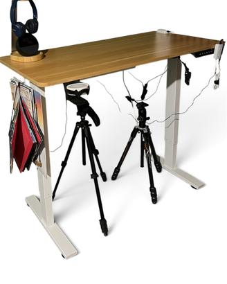 FLEXISPOT Scrivania Regolabile