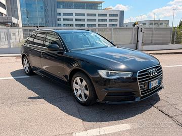 Audi A6 2.0 190cv ultra