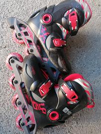 Rollerblade bambino 34-36