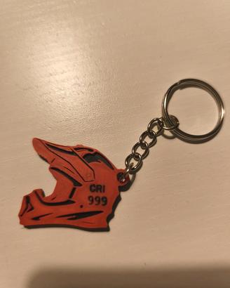 portachiavi a tema auto e moto 
