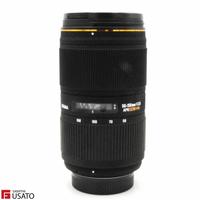 USATO Sigma 50-150mm f/2.8 EX DC HSM  26077