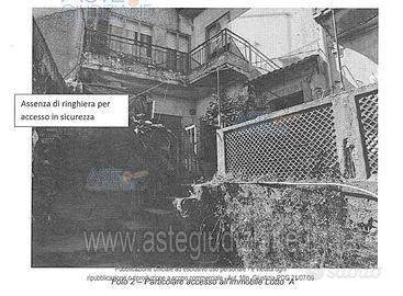 Appartamento Chiaravalle Centrale [A4343051]