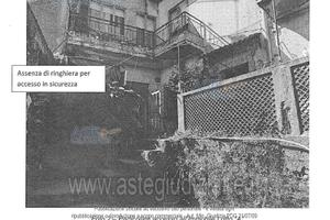 Appartamento Chiaravalle Centrale [A4343051]