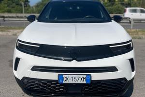 2022 Opel Mokka GS cambio automatico 1.2 130cv