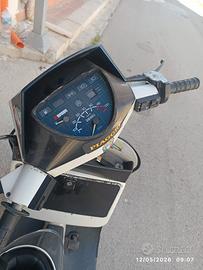 Vespa px T5 