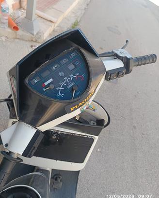 Vespa px T5 