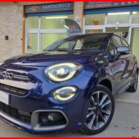 FIAT 500X 1.3 MJET 05CV SPORT *2024* SOLO 24000Km