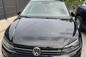 Volkswagen Polo 1.6 TDI DSG 2022