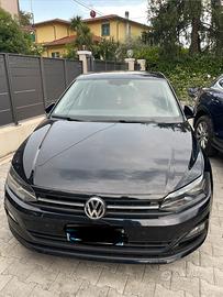 Volkswagen Polo 1.6 TDI DSG 2022