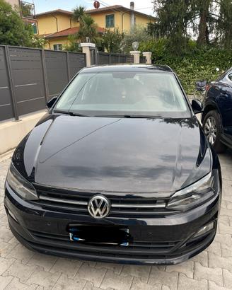 Volkswagen Polo 1.6 TDI DSG 2022