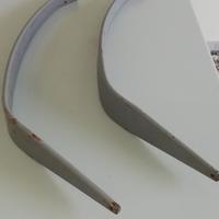 Coppia balestre Tecnam