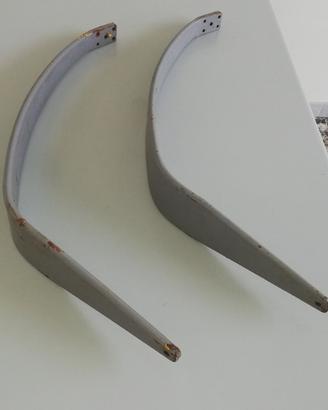 Coppia balestre Tecnam