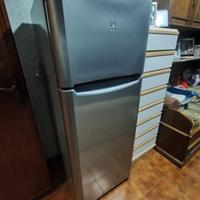 frigorifero doppia porta Indesit TIAA 10 V SI