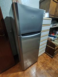 frigorifero doppia porta Indesit TIAA 10 V SI