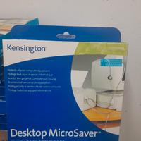 cavo con lucchetto per antifurto PC con chiave 